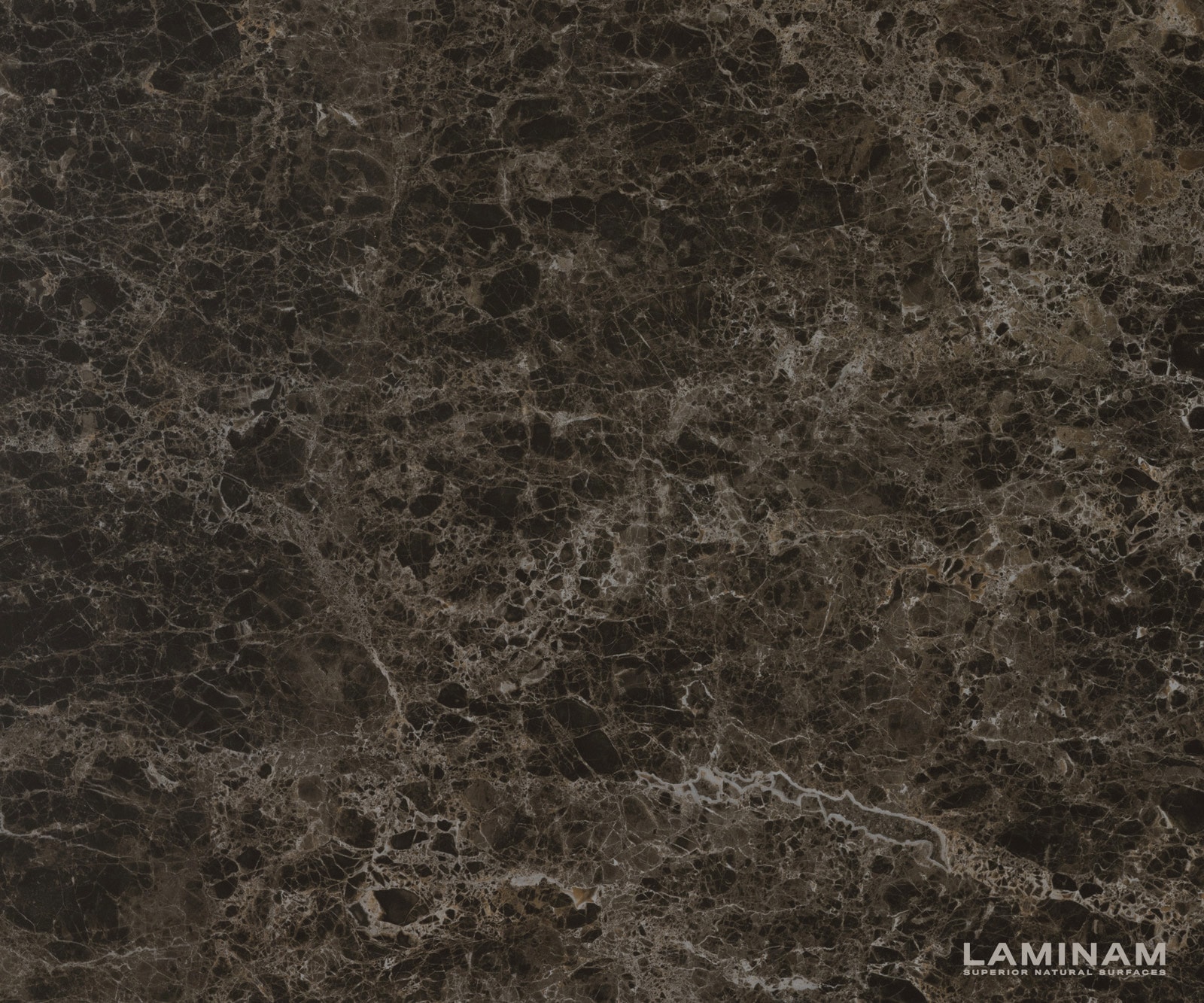 Table-basse Ekrem 65x65 cm Céramique Laminam®Emperador Extra Lucidato Marron foncé Hairpin Métal Noir 2 Table-basse Ekrem 65x65 cm Céramique Laminam®Emperador Extra Lucidato Marron foncé Hairpin Métal Noir 2