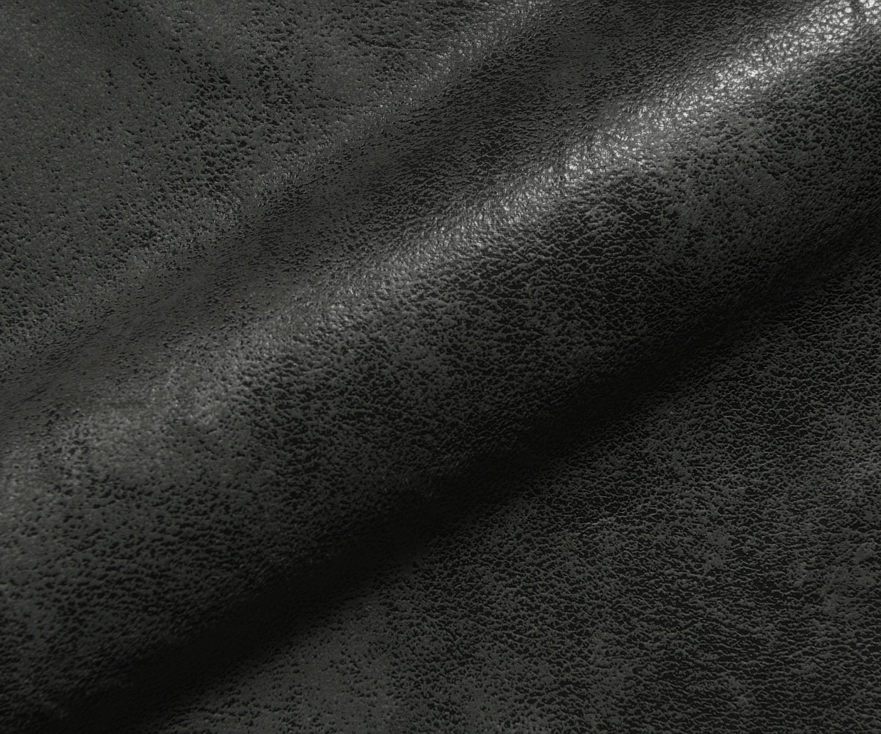 Lit à sommier tapissier Dream-Fine 160x200 Microfibre Anthracite Vintage Lit à sommier tapissier Dream-Fine 160x200 Microfibre Anthracite Vintage