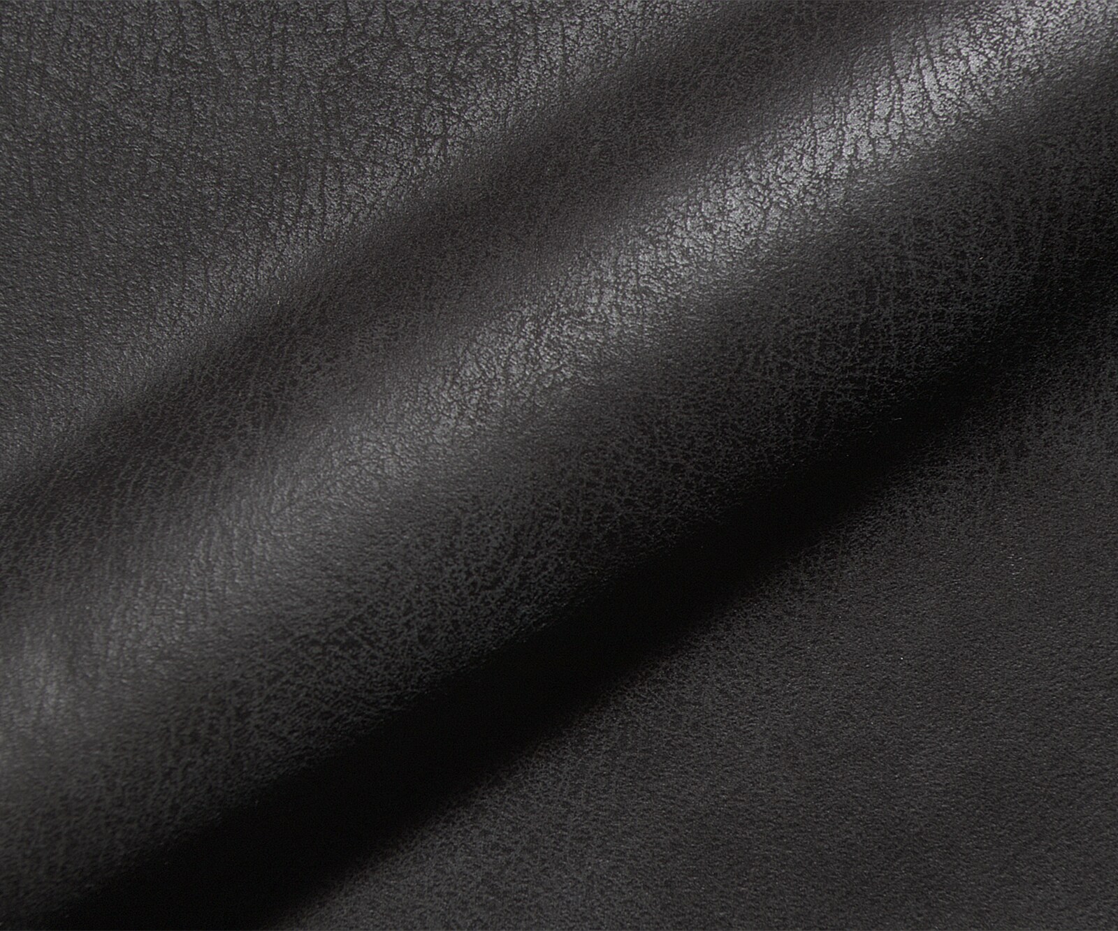 Coussin-à-lancer Sirpio 70x70 simili cuir vintage anthracite 3