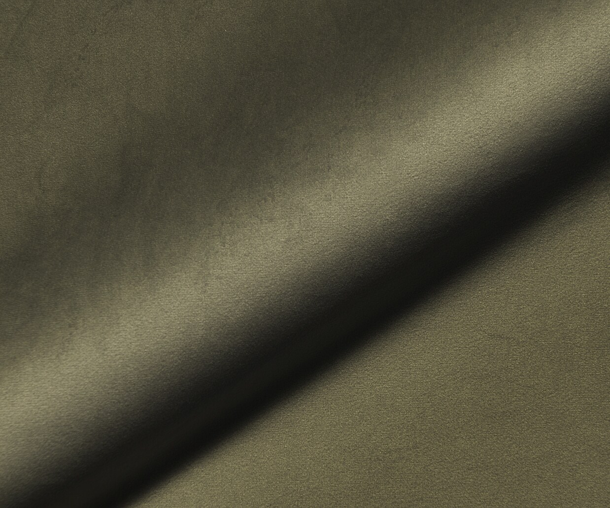 Grand-canapé Cubico 290x170 cm velours olive 2
