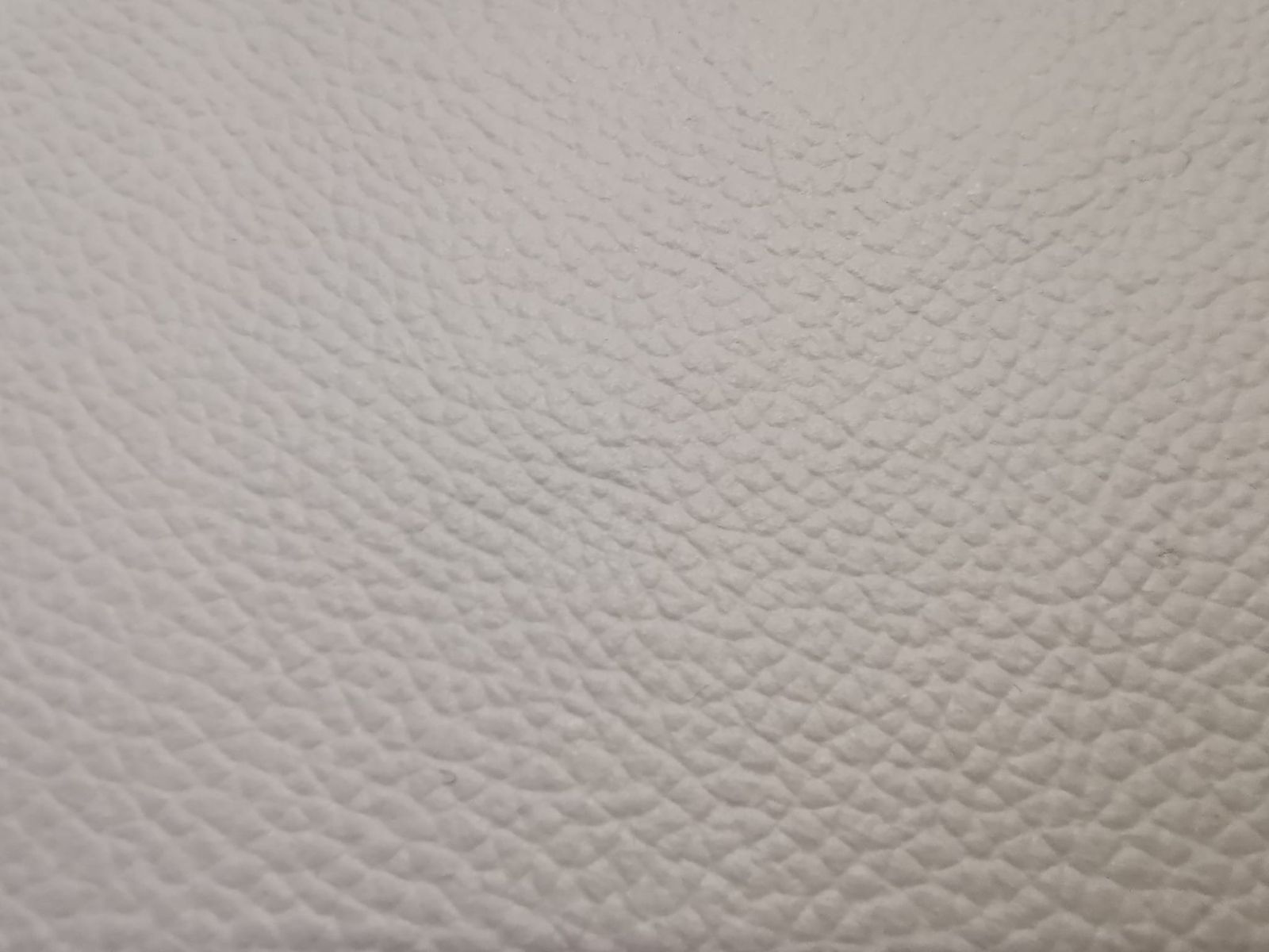 Échantillon de tissu Flex cuir véritable boue