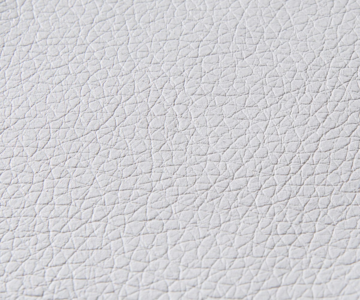 Canapé Marbeya 290x110 cm blanc avec fonction lit 2