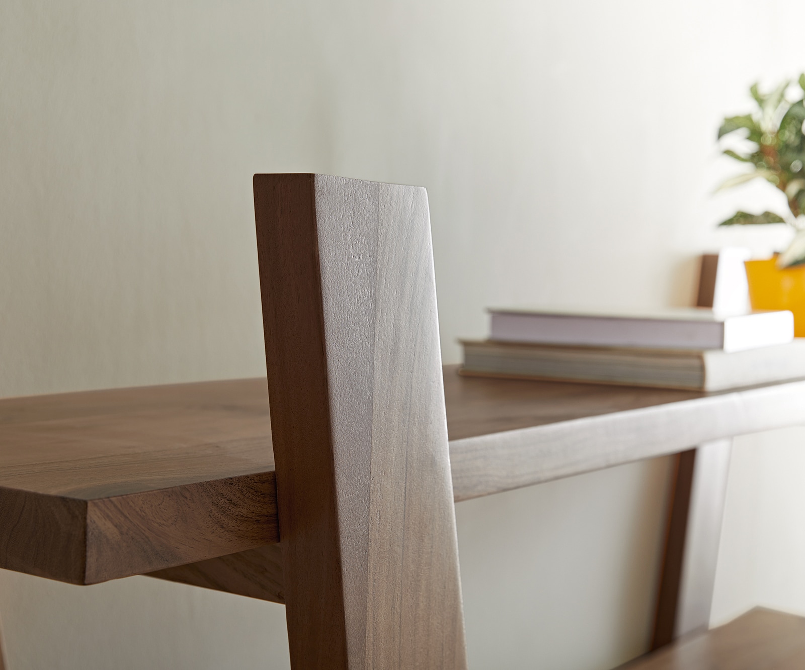 Étagère Xanthios 170x40 cm acacia brun 5 Étagère Xanthios 170x40 cm acacia brun 5