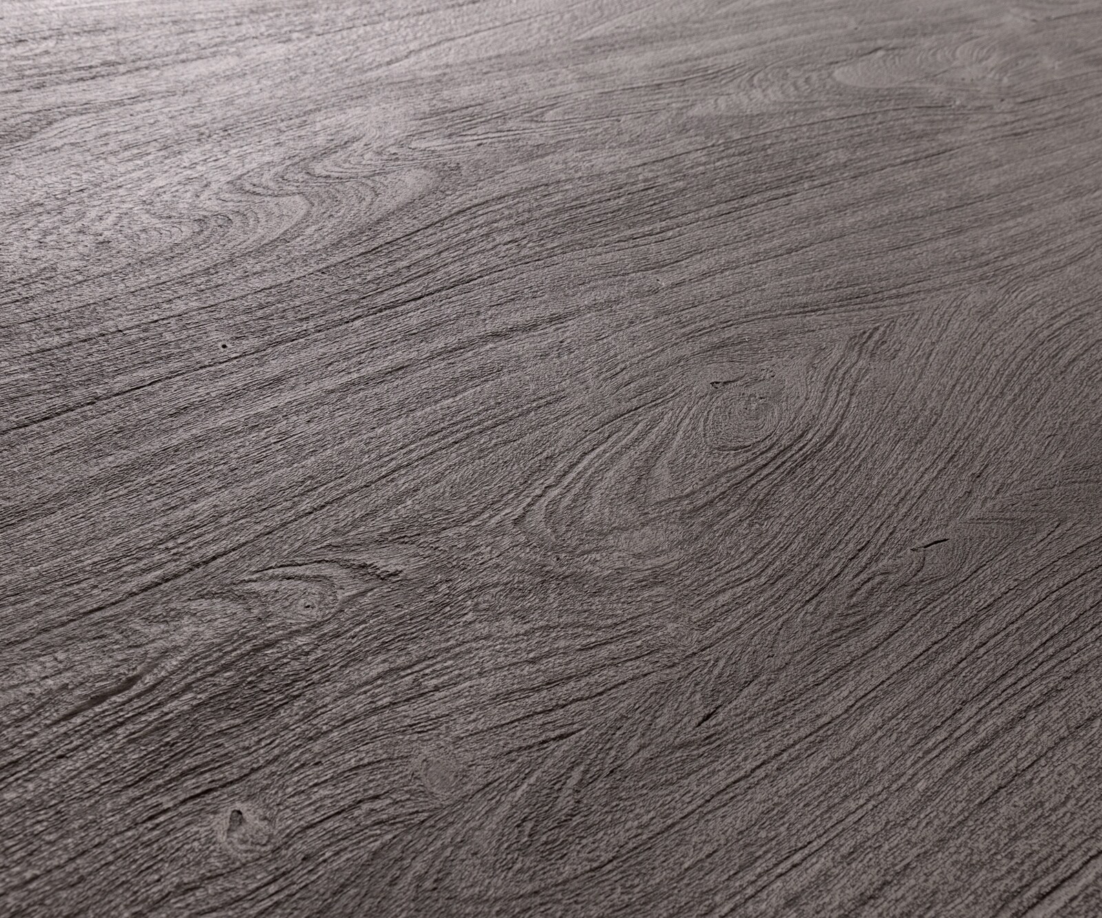 Plateau-de-table-à-manger Edge 220x100cm XL acacia platine Live-Edge 2