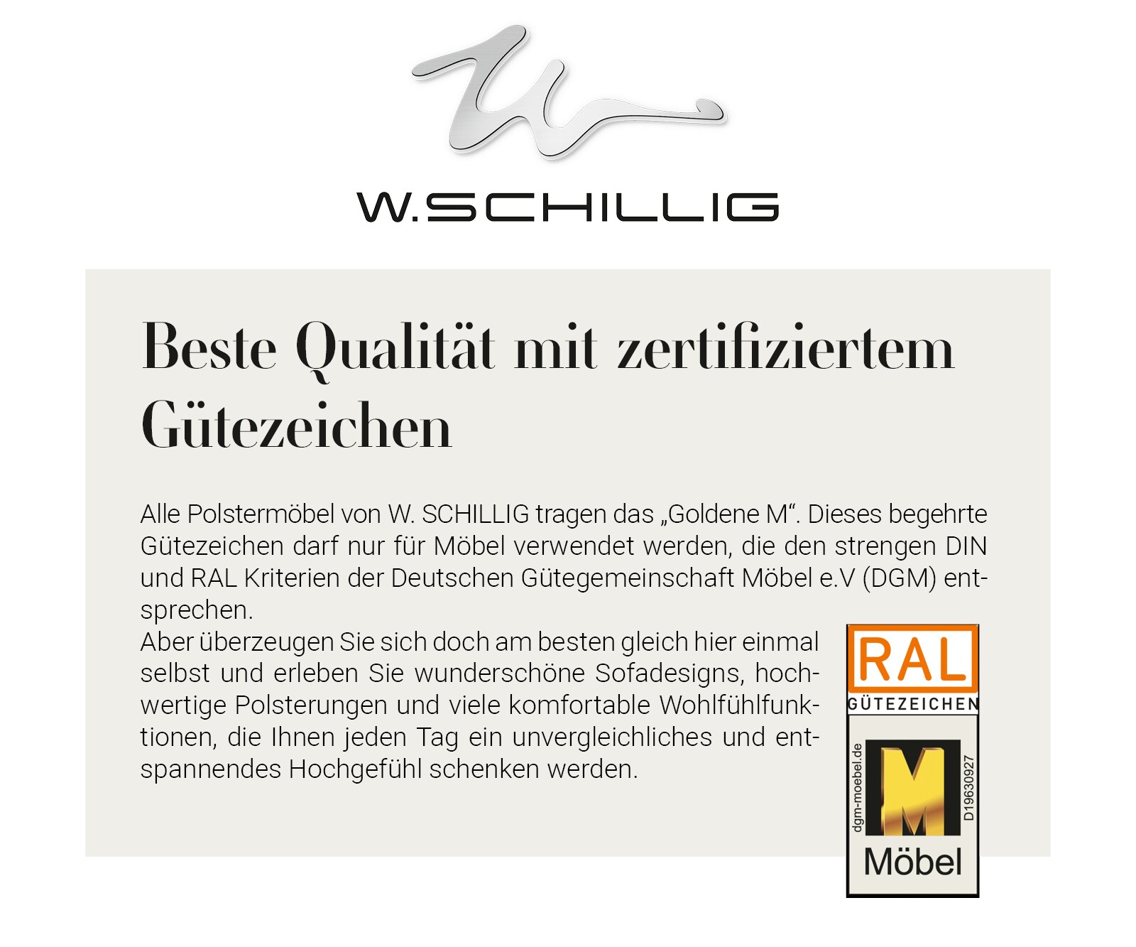 Canapé-d'angle Floyd 300x230 gris argenté ottoman droite réglage d'appui tête de W. Schillig 8