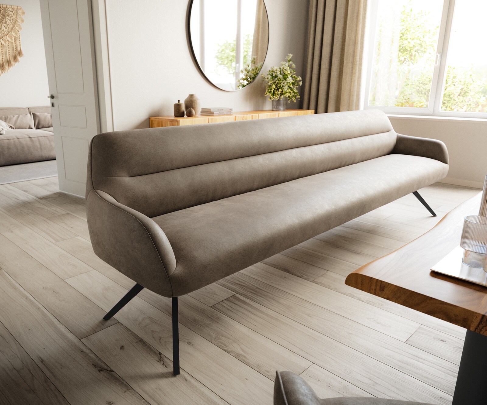 Banc d'assise Taya-Flex 3