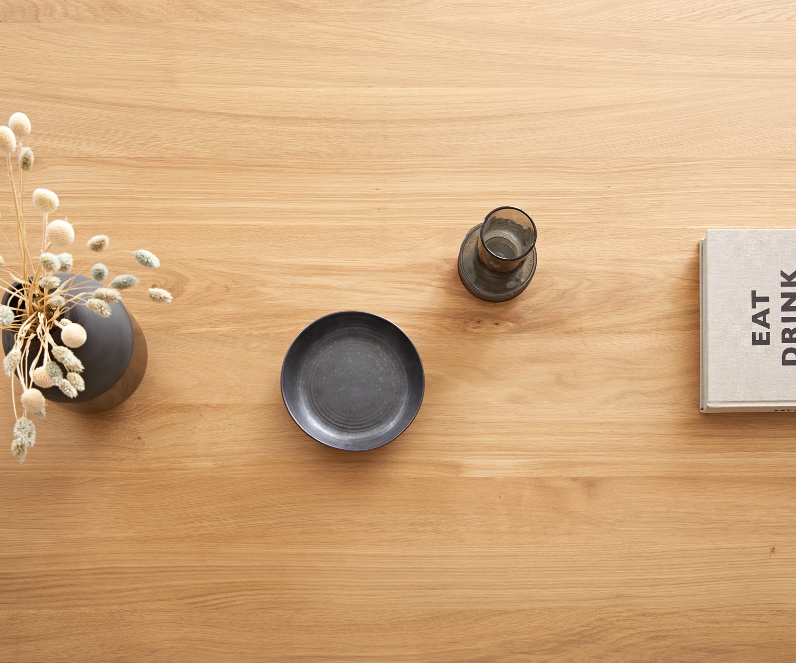 Table de salle à manger Edge 300x100 Chêne Naturel Cadre croisé Rectangle Noir 5 Table de salle à manger Edge 300x100 Chêne Naturel Cadre croisé Rectangle Noir 5