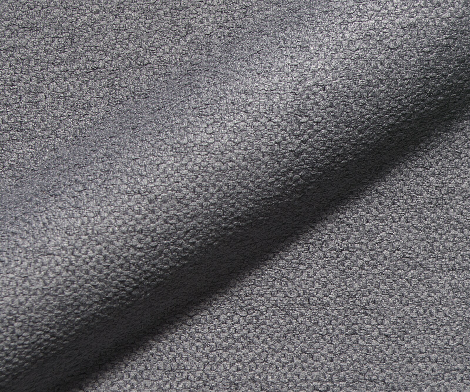 Échantillon-de-tissu Flex structure gris clair 1