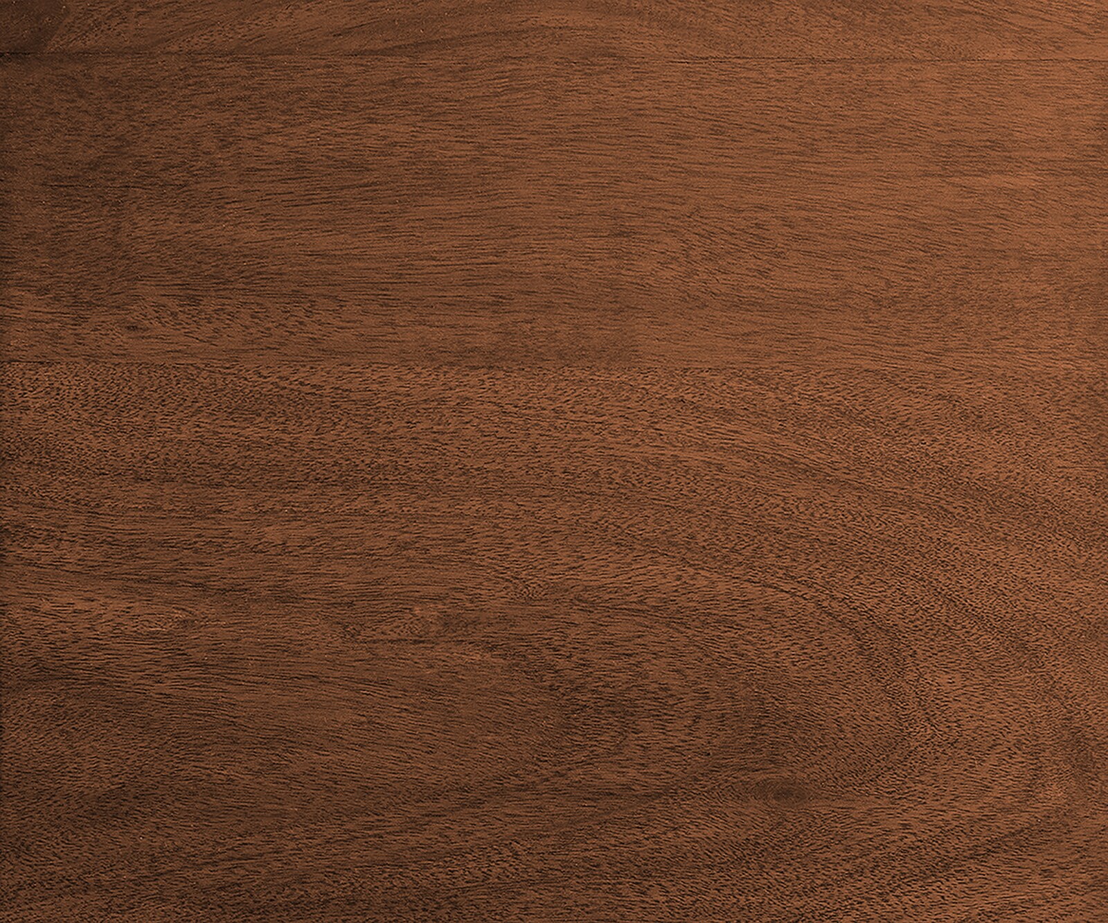Meuble-TV Wyatt 175 cm marron acacia 1 rabat 2