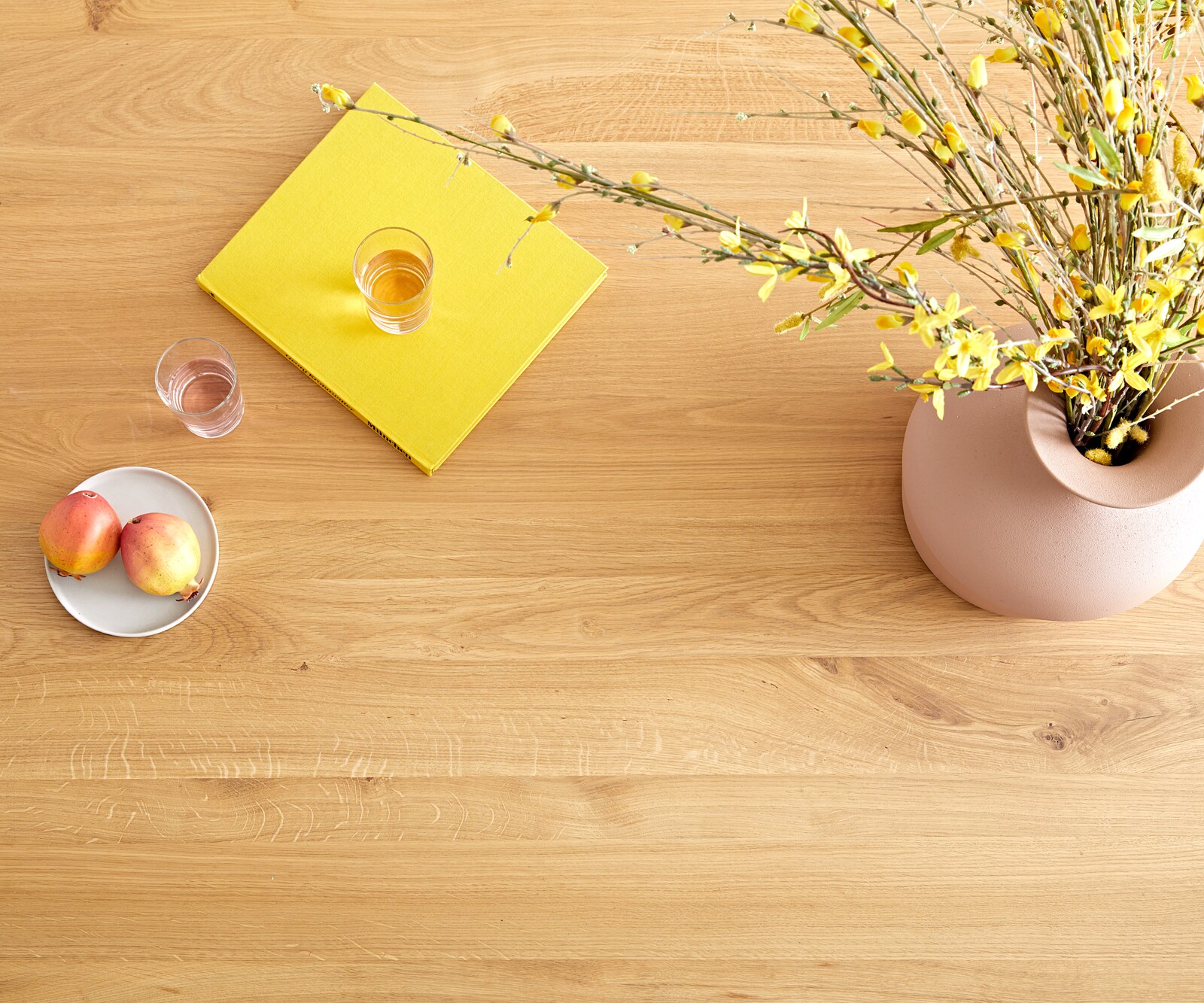 Table à manger Edge Boot 200x100x2,5-3 chêne nature cadre croisé rectangle acier inoxydable bord suisse 3 Table à manger Edge Boot 200x100x2,5-3 chêne nature cadre croisé rectangle acier inoxydable bord suisse 3