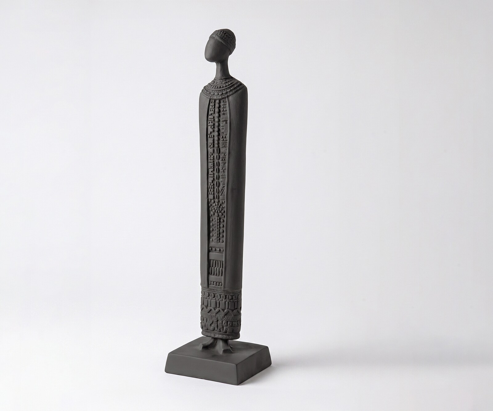 Figure Sigaro 1