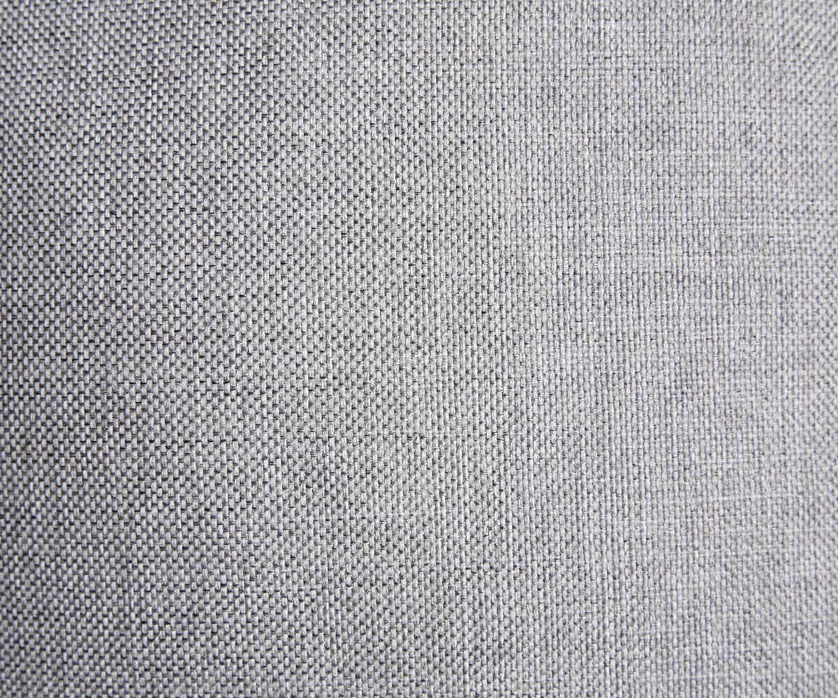 Échantillon de tissu Tissu gris Échantillon de tissu Tissu gris