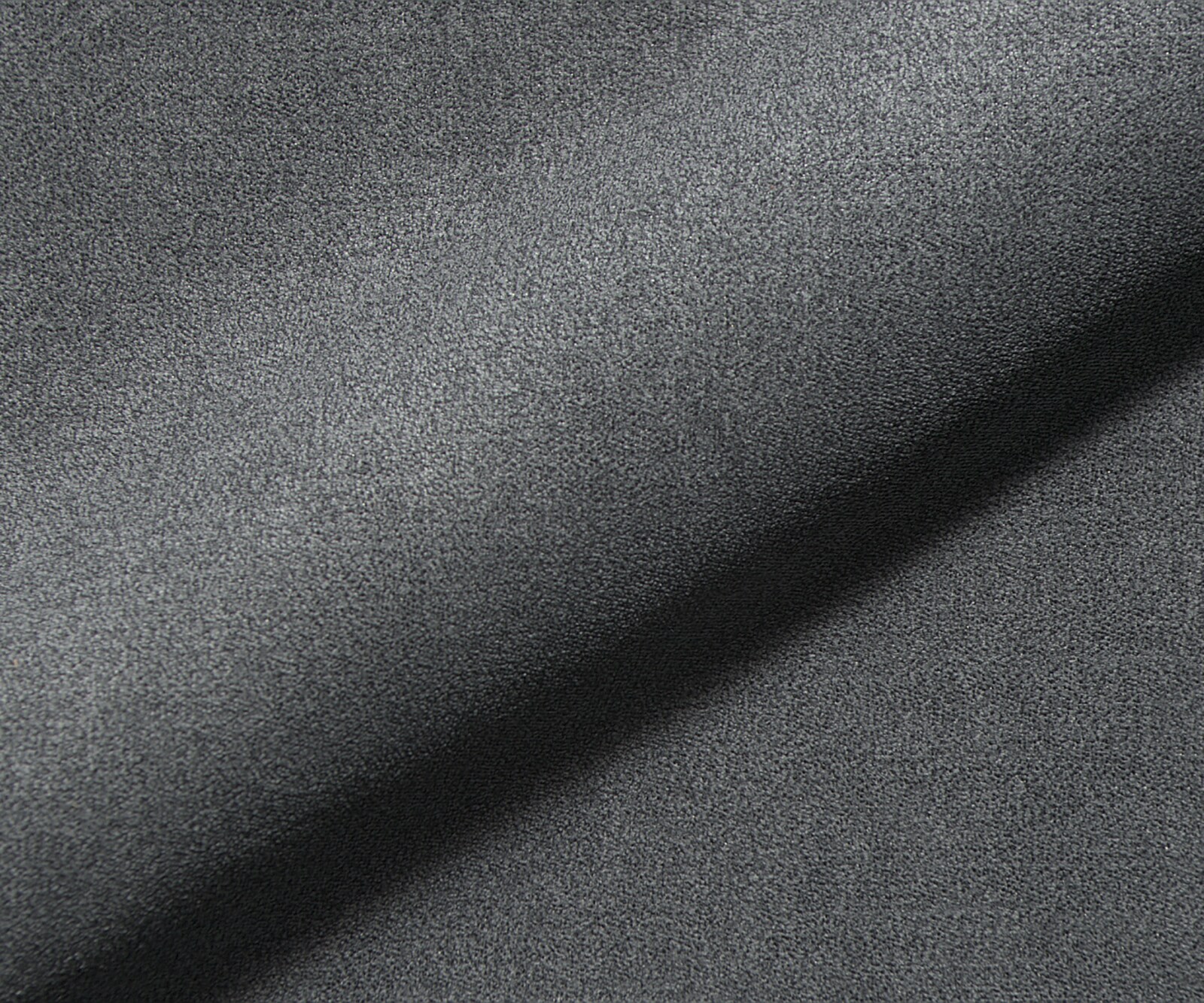 Lit à sommier tapissier Dream-Great 160x200 Microfibre Anthracite 2