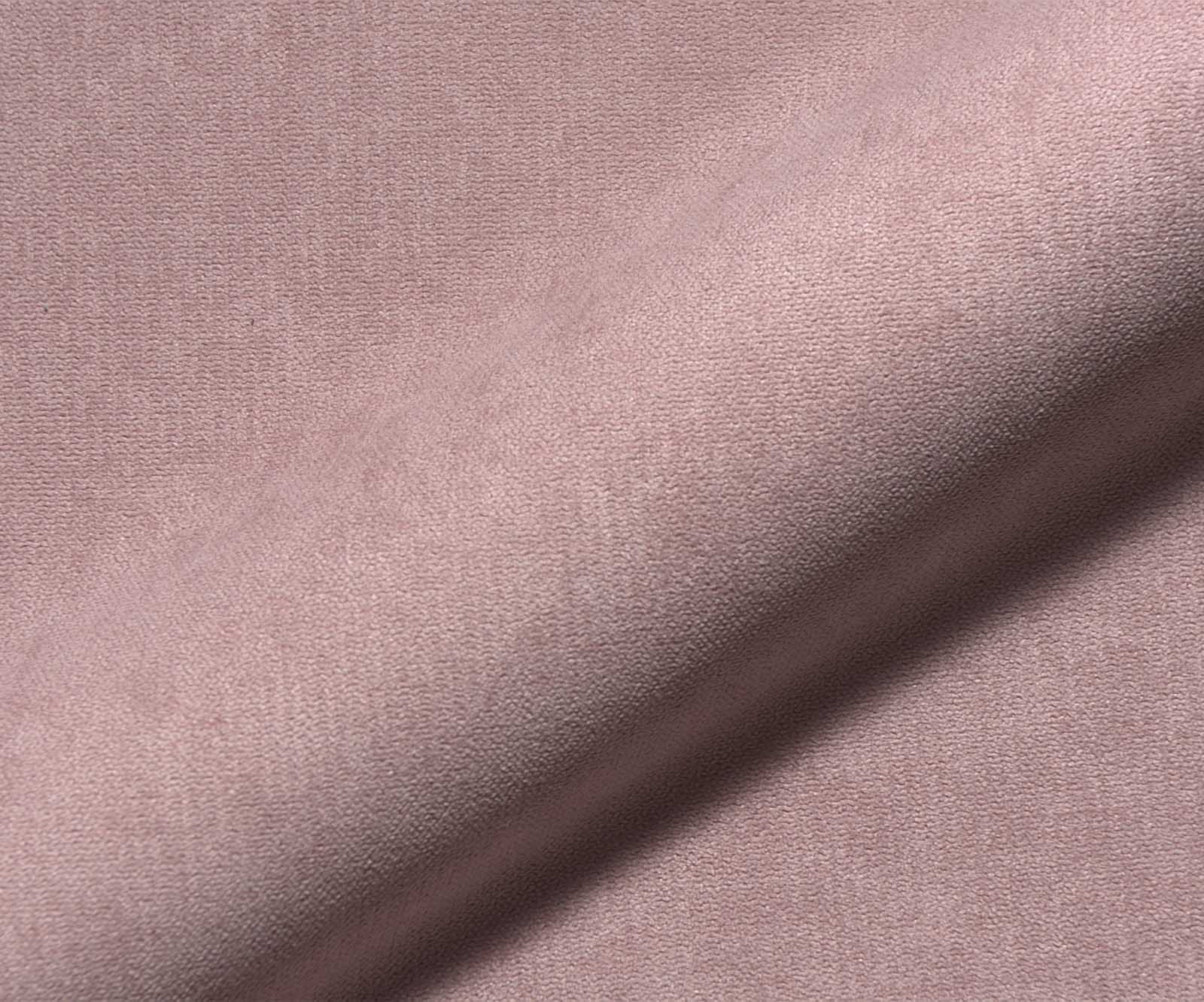 Échantillon-de-tissu Microfibre Rosé