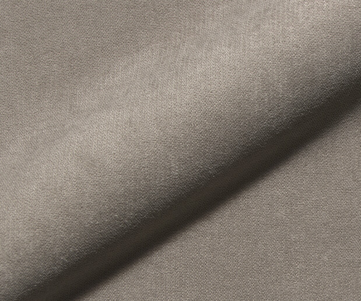 Lit-à-sommier-tapissier Dream-Well 180x200 cm en microfibre beige 2
