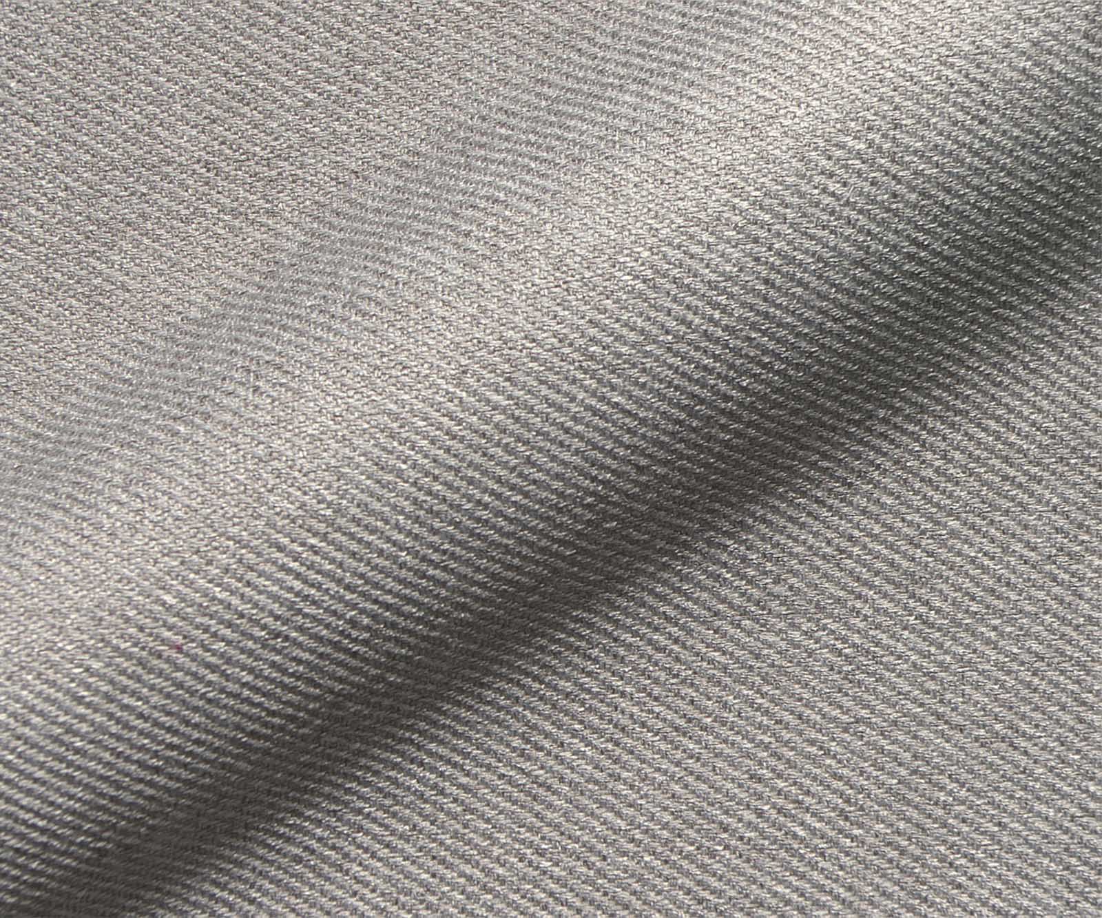 Échantillon-de-tissu Flex stripes gris clair