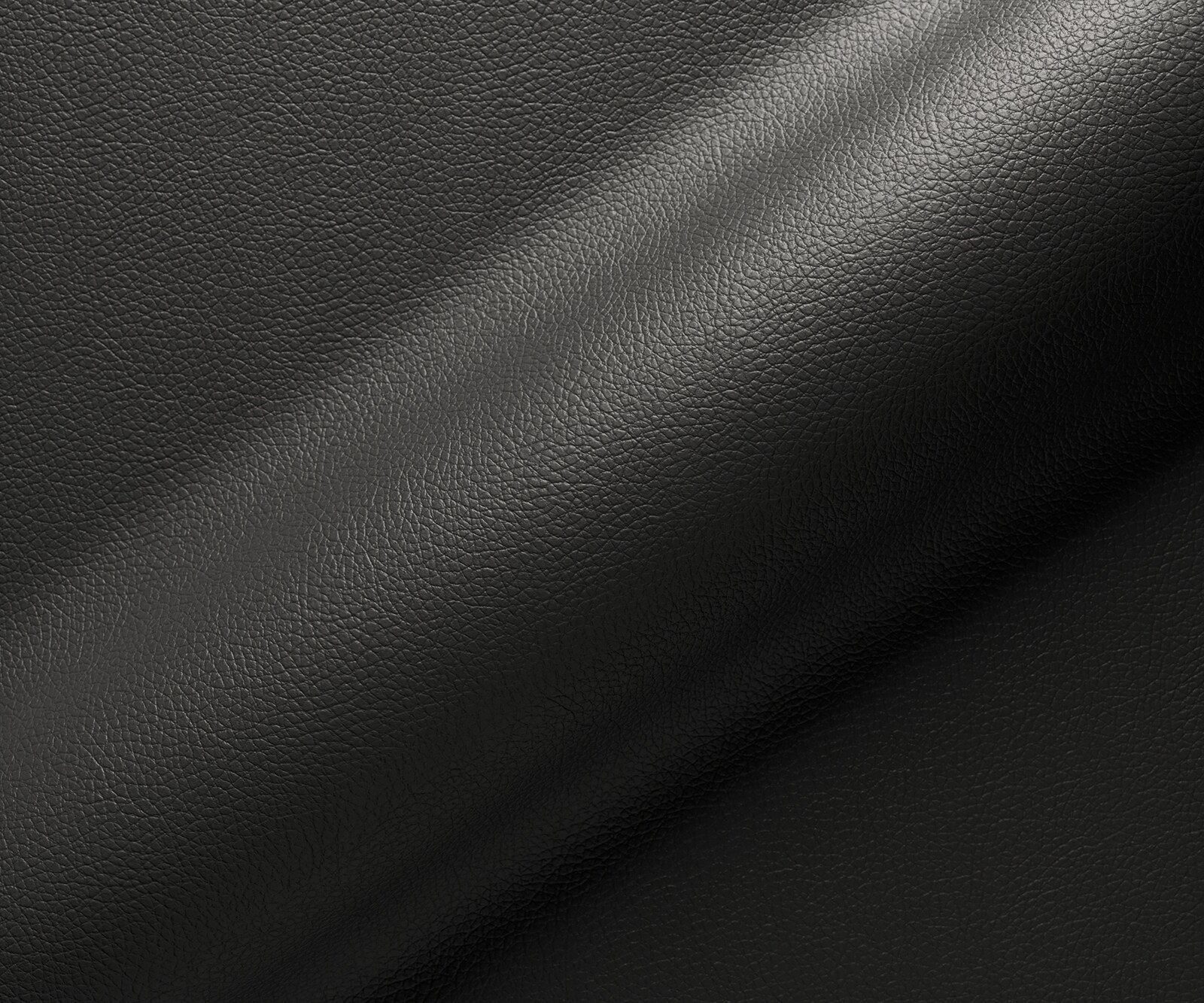 Cantilever Yago-Flex avec accoudoirs cuir de vache noir pied cantilever plat noir ressorts ensachés 2 Cantilever Yago-Flex avec accoudoirs cuir de vache noir pied cantilever plat noir ressorts ensachés 2